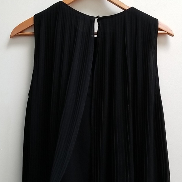 Zara Trafaluc sleeveless blouse xs - Picture 4 of 7